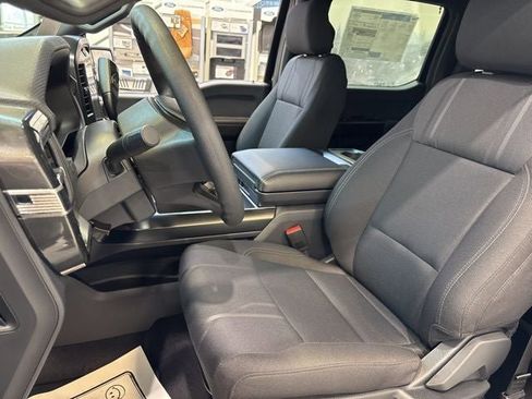 New 2026 Ford F150 STX w/ F-150 LOBO Package image 24