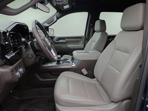 Used 2022 GMC Sierra 1500 SLT w/ SLT Convenience Package image 12