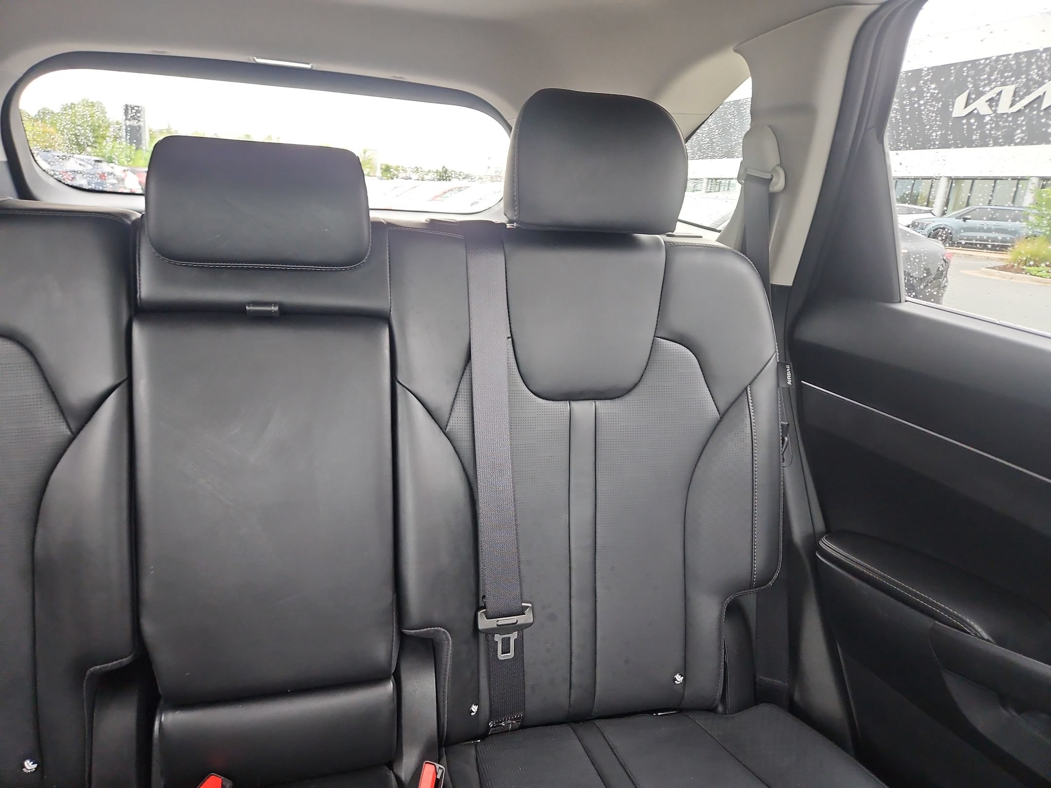 Used 2025 Kia Sorento S w/ Panoramic Sunroof Package FWD image 14