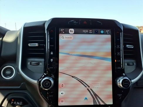 New 2026 RAM 1500 Big Horn image 15