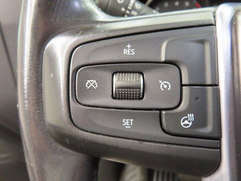 Used 2020 GMC Sierra 1500 Elevation w/ Elevation Value Package image 39