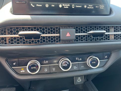 Used 2023 Honda HR-V EX-L image 25
