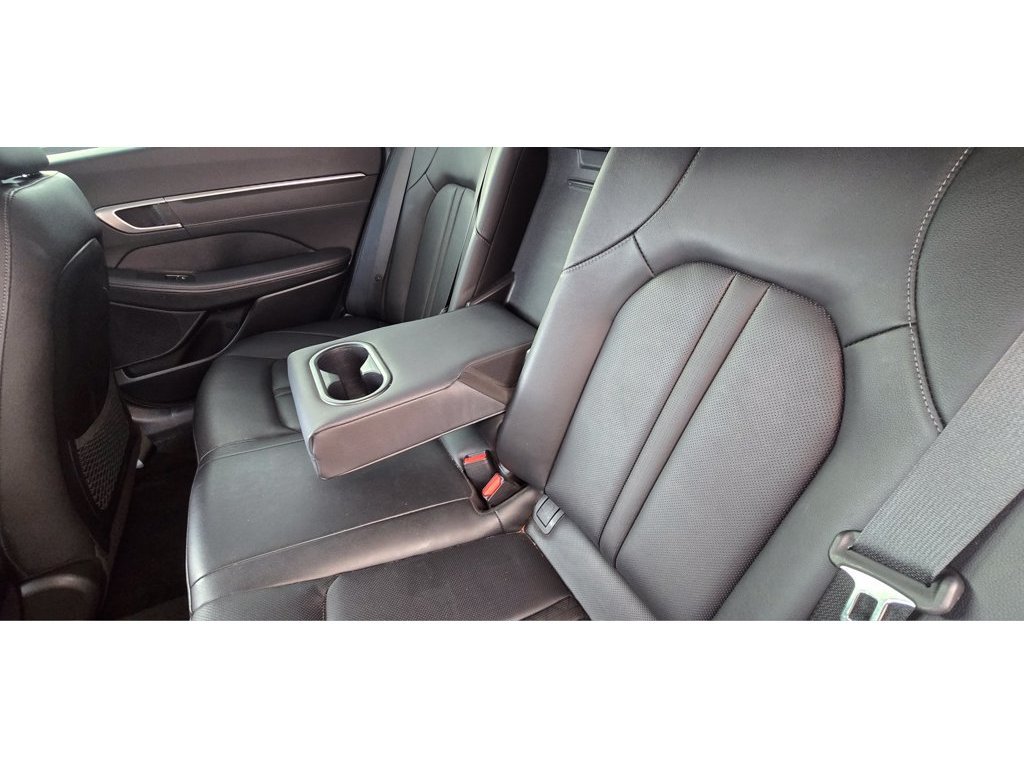Used 2022 Hyundai Sonata Limited FWD image 28