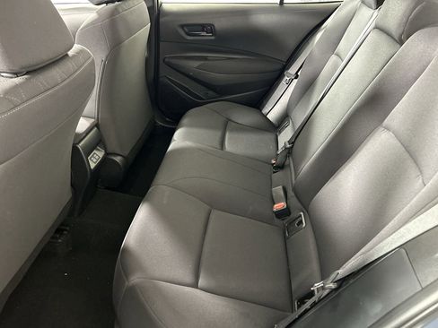Used 2024 Toyota Corolla LE image 24