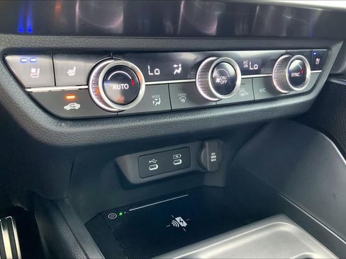 Used 2025 Acura ADX A-Spec AWD/4WD image 33