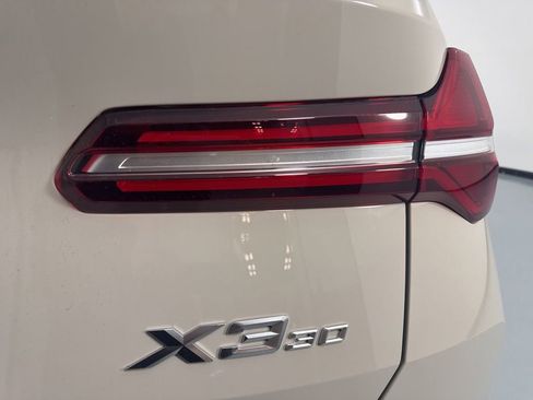 New 2026 BMW X3 xDrive30 w/ Premium Package AWD/4WD image 7