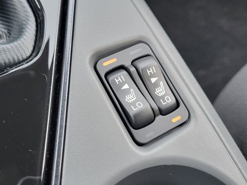 New 2026 Subaru Crosstrek 2.5i Sport w/ Popular Package #4A image 23