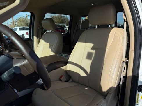 Certified 2020 Ford F150 Lariat w/ Trailer Tow Package image 19