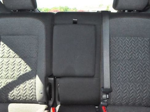 Used 2024 Chevrolet Equinox LT w/ LPO, Floor Liner Package FWD image 13