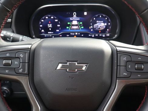 Certified 2023 Chevrolet Tahoe RST w/ Luxury Package image 29