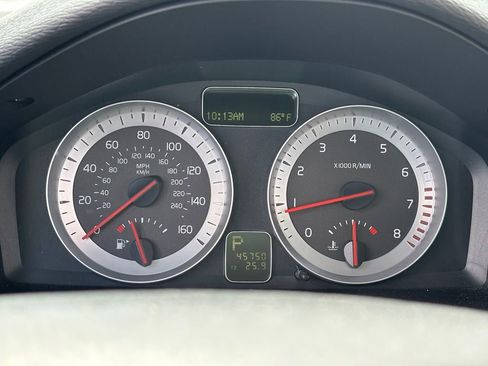 Used 2013 Volvo C70 T5 FWD image 16