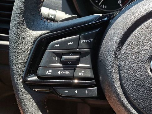 Used 2025 Subaru Forester Touring AWD/4WD image 24