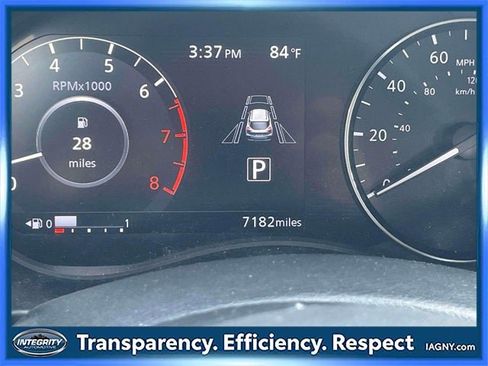 Used 2024 Nissan Kicks SR image 24