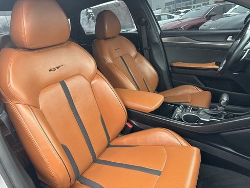 Used 2022 Kia K5 GT w/ GT1 Package image 41