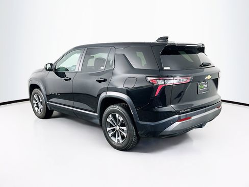 Used 2025 Chevrolet Equinox LT image 5