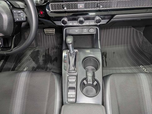 Certified 2023 Honda Civic Sport image 19