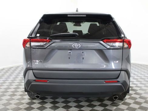 Used 2023 Toyota RAV4 LE image 5
