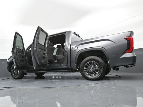 Certified 2025 Toyota Tundra SR5 image 46