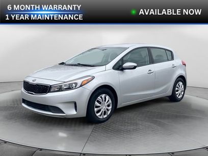 Used 2018 Kia Forte LX