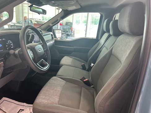 Used 2023 Ford F150 XLT image 12