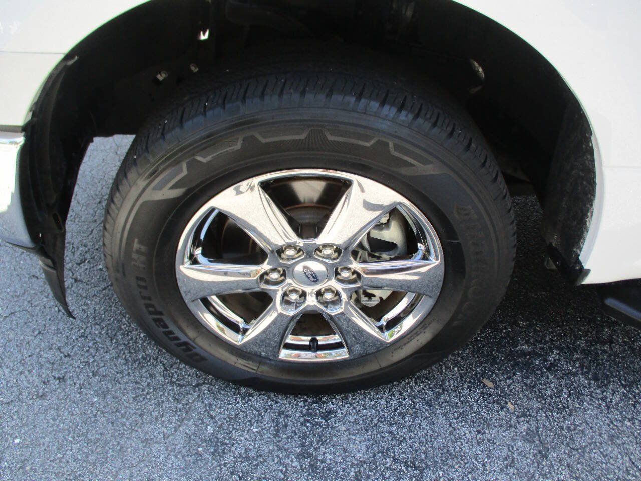 Used 2020 Ford F150 XLT w/ Equipment Group 302A Luxury RWD image 29