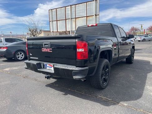 Used 2017 GMC Sierra 1500 2WD Double Cab w/ Elevation Edition image 4