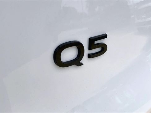 New 2026 Audi Q5 Premium AWD/4WD image 15
