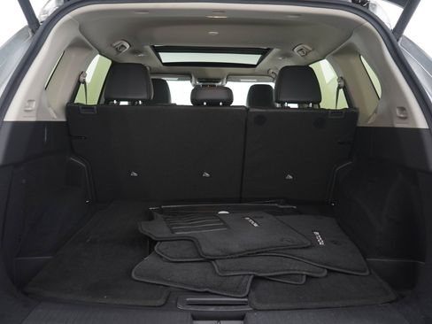 Used 2023 Nissan Rogue SV w/ SV Premium B Package AWD/4WD image 11