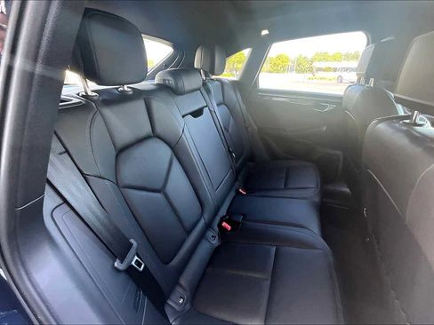 Used 2023 Porsche Macan T image 21
