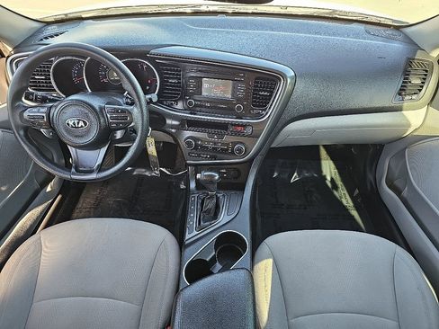 Used 2014 Kia Optima LX w/ LX Convenience Plus Package image 22