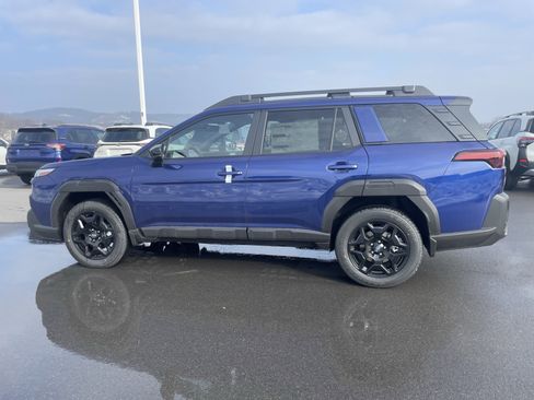 New 2026 Subaru Outback Limited image 6