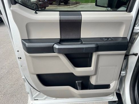 Used 2019 Ford F150 XL w/ Equipment Group 101A Mid image 19