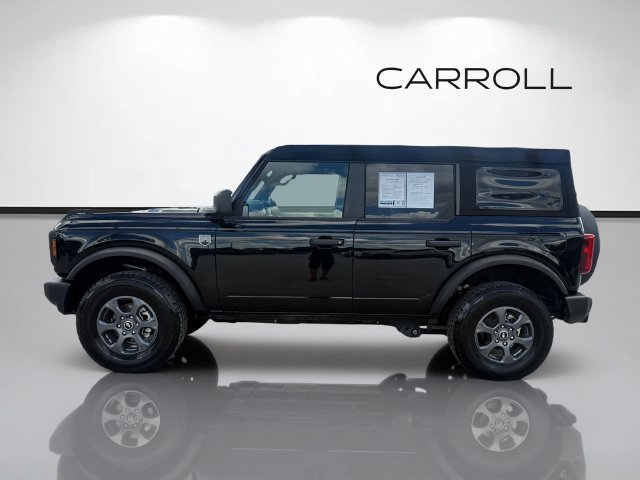 Used 2026 Ford Bronco Big Bend AWD/4WD image 6