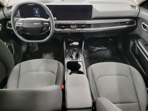 Used 2025 Kia K4 FWD image 30