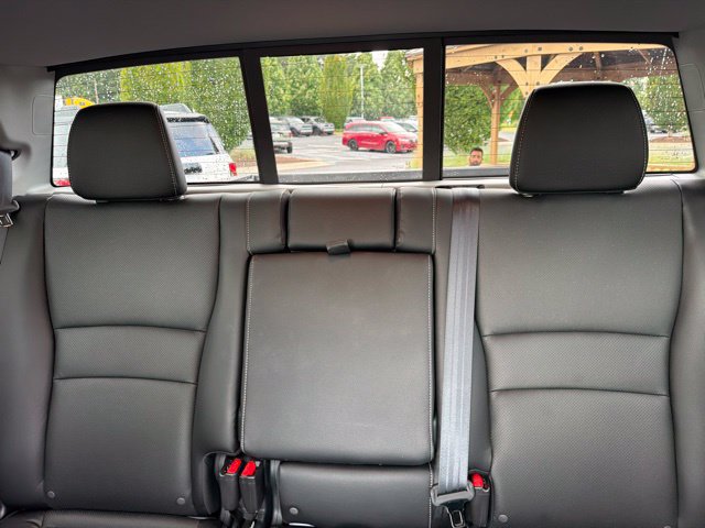 Certified 2026 Honda Ridgeline RTL image 16