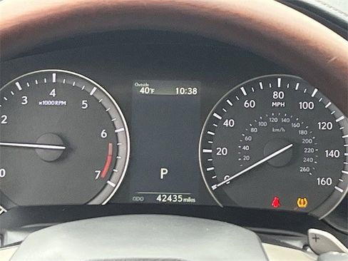 Used 2022 Lexus RX 350 FWD w/ Premium Package image 16