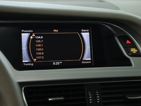 Used 2012 Audi A4 2.0T Premium Plus image 25
