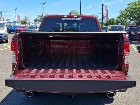 Used 2019 RAM 1500 Big Horn AWD/4WD image 27