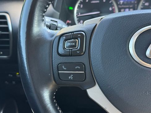 Used 2016 Lexus NX 200t AWD w/ Premium Package image 32