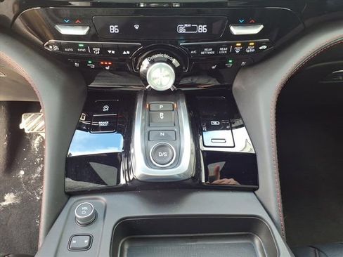 Certified 2026 Acura MDX A-Spec image 14