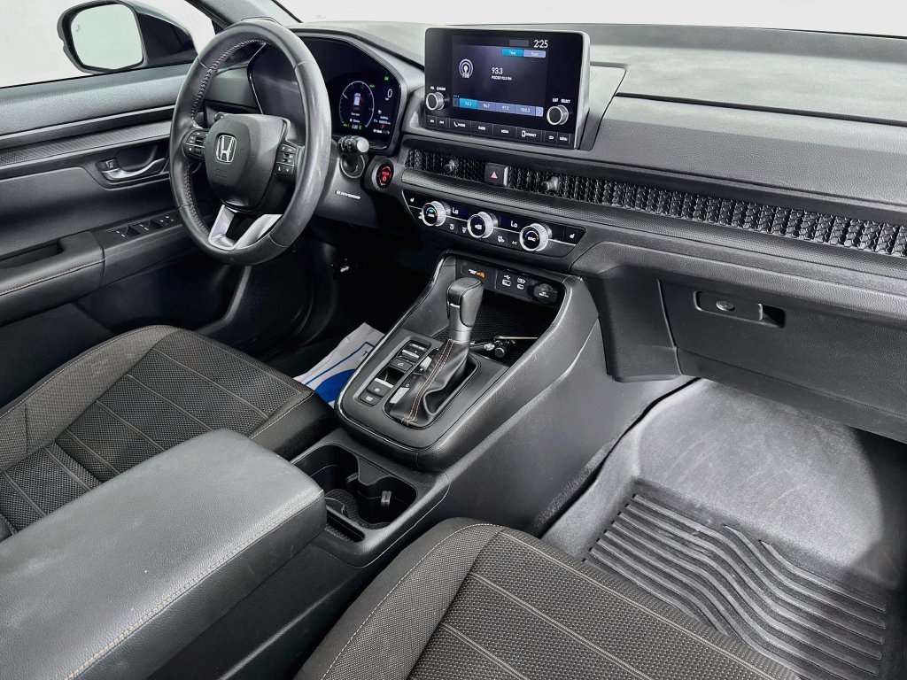 Used 2024 Honda CR-V Sport image 35