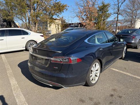 Used 2014 Tesla Model S P85 image 9