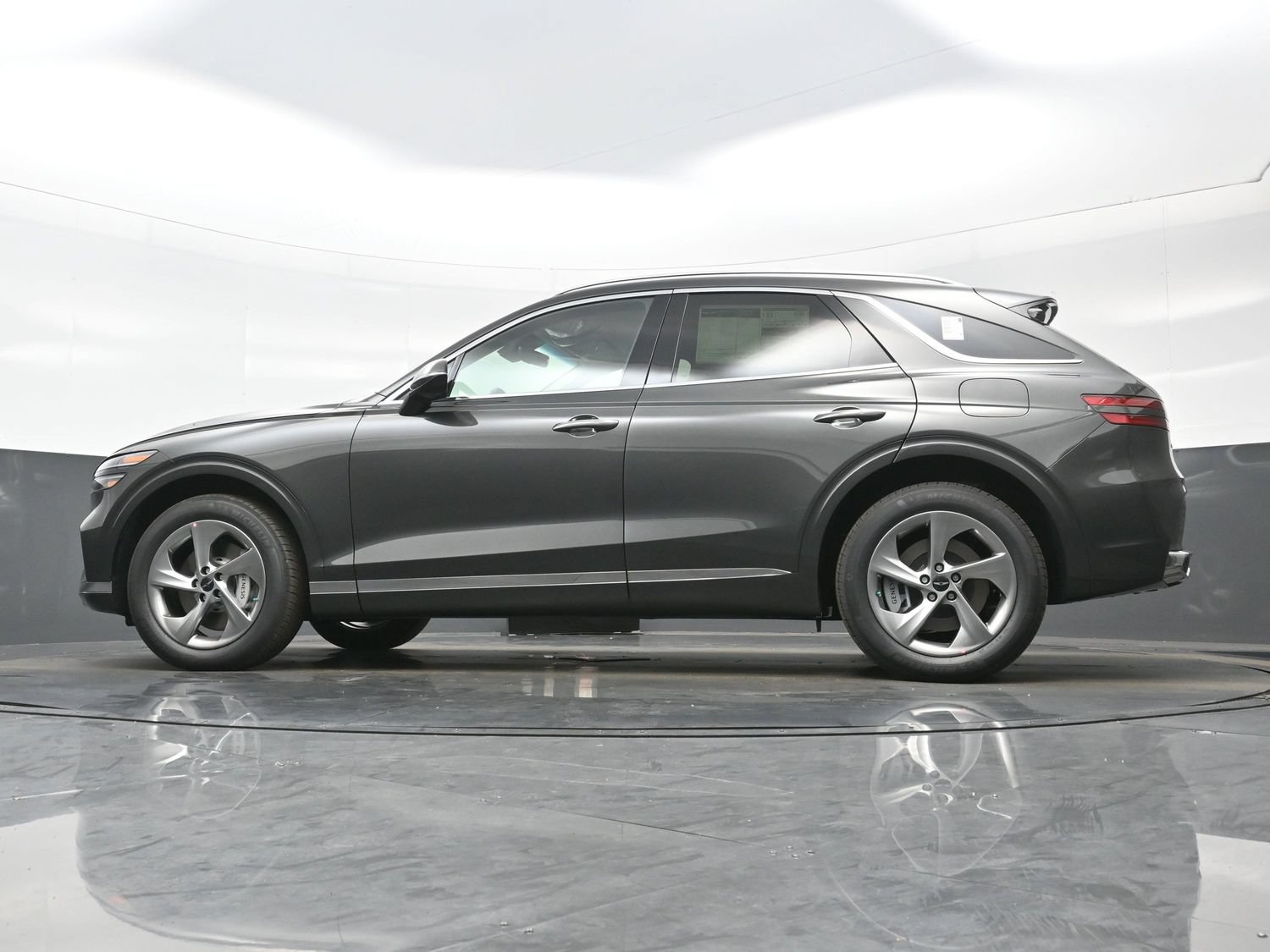 Used 2026 Genesis GV70 2.5T AWD/4WD image 12