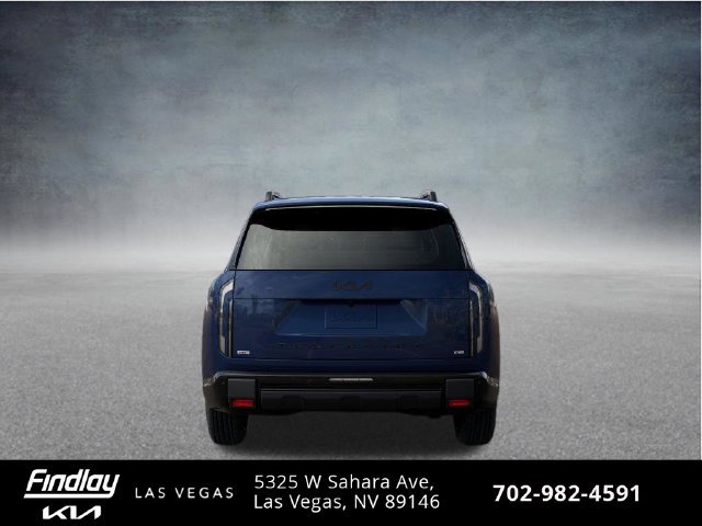 New 2027 Kia Telluride X-Line SX Prestige AWD/4WD image 27