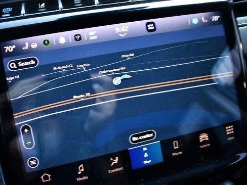 Used 2023 Jeep Grand Cherokee 4WD 4xe image 21