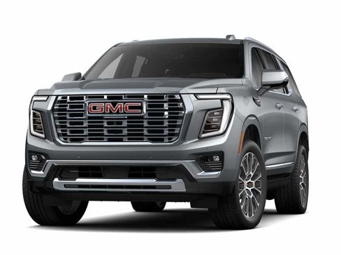 New 2026 GMC Yukon Denali w/ Denali Reserve Package image 32