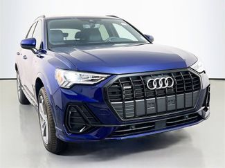 New 2025 Audi Q3 2.0T Premium video 2