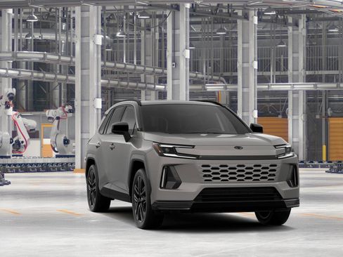 New 2026 Toyota RAV4 XSE image 16