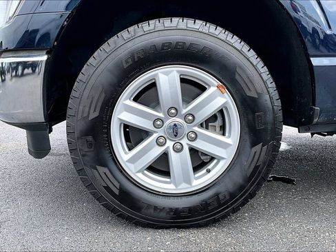 Used 2022 Ford F150 XLT w/ Trailer Tow Package AWD/4WD image 35