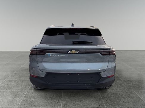 New 2026 Chevrolet Equinox EV LT image 4